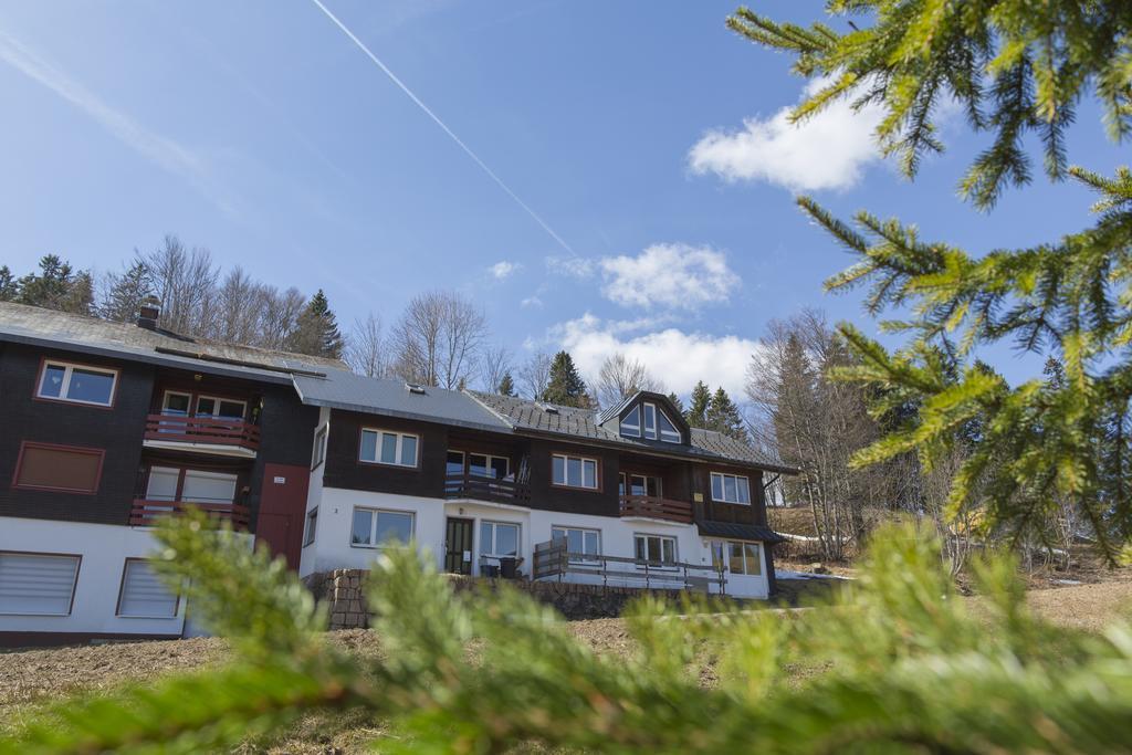 Kuckucksnester Feldberg Feldberg  Kültér fotó